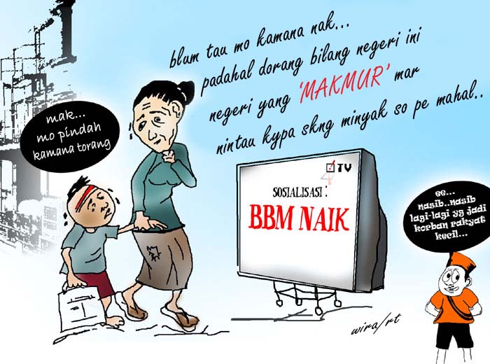 Gerindra's tweet photo. 3. menurunnya daya beli masyarakat akibat kenaikan harga BBM, gas, dan listrik. http://t.co/1vl8GKhlGv