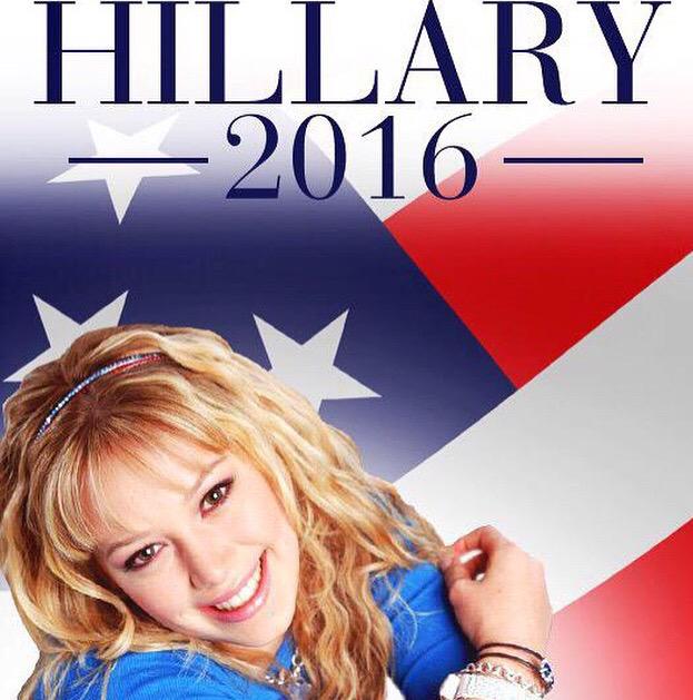 Torilicious_13's tweet photo. #2016 #votebish http://t.co/kGqJfRo8l8