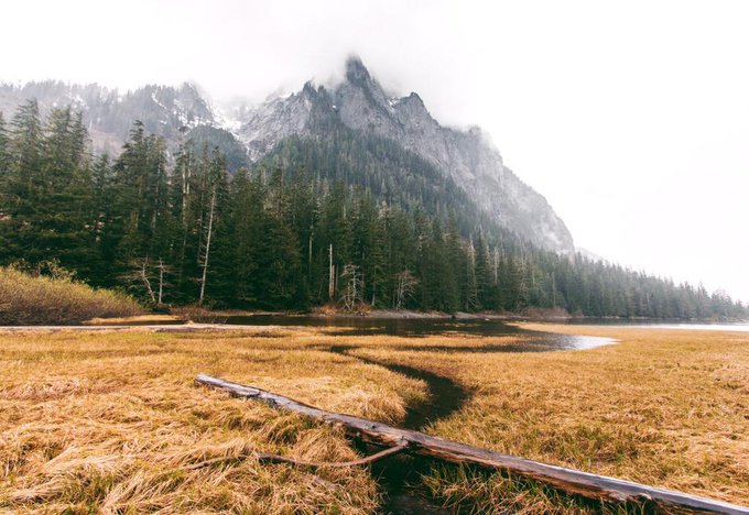Spontaneous weekend hike in the beautiful Central Cascades w/ @finnbeales @alexstrohl &amp; @morganisjesus<a href="/tag/stayandwander"class="tags"><span>#stayandwander</span></a>