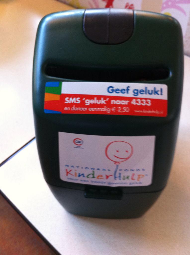 Aftrap collecte #kinderhulp met kinderen  @uilenburch en dankzij <a href="/Juventjeugdhulp/">Juvent</a> <a href="/Gem_Middelburg/">Gemeente Middelburg</a>