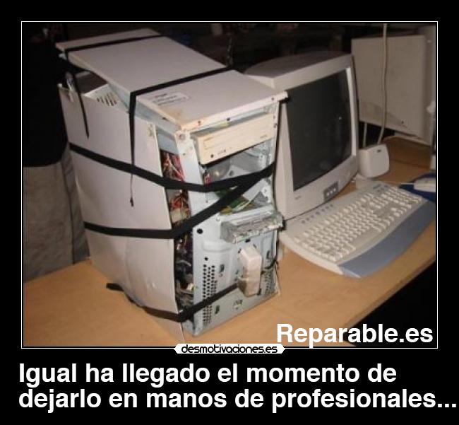 infoReparable's tweet image. En reparable te asesoramos para comprar un ordenador a tu medida reparable.es