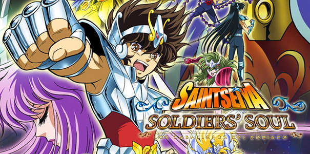 MeriStation's tweet image. Saint Seiya: Soldiers' Soul, Impresiones @javi__andres te cuenta los primeros detalles owl.li/LweyW