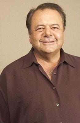 En nunca me han hecho caso con Paul Sorvino (Happy Birthday! ) y María del Monte. 