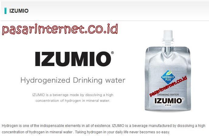 IZUMIO 