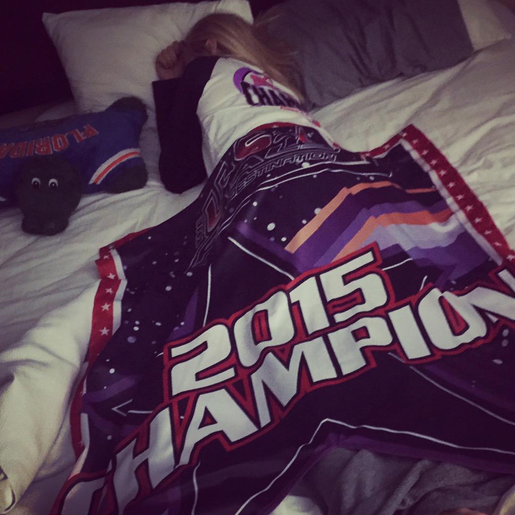 shannonSzy23's tweet photo. Us finals Pensacola @theusfinals #USFpcola http://t.co/fHHP2iJmPj
