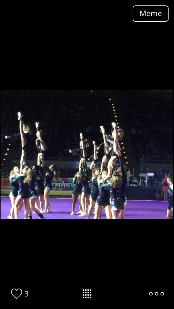 shannonSzy23's tweet photo. Us finals Pensacola @theusfinals #USFpcola http://t.co/fHHP2iJmPj