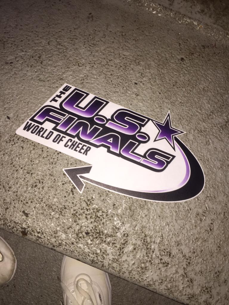 shannonSzy23's tweet photo. Us finals Pensacola @theusfinals #USFpcola http://t.co/fHHP2iJmPj