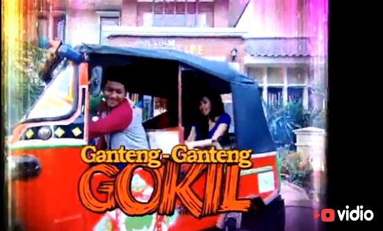 Ganteng Ganteng Gokil