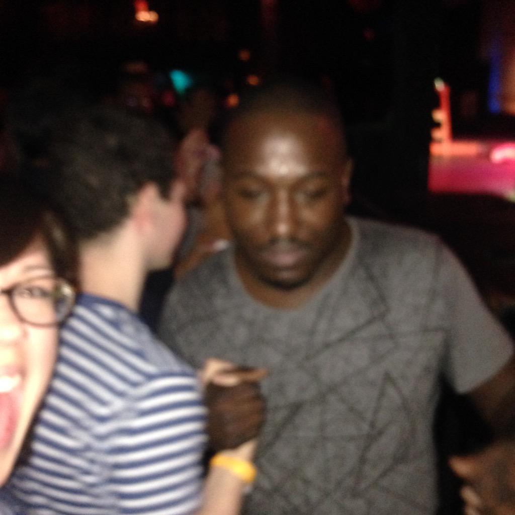 LindseySpicher's tweet photo. Hey @hannibalburess I luv u http://t.co/VgIJfvwHs0