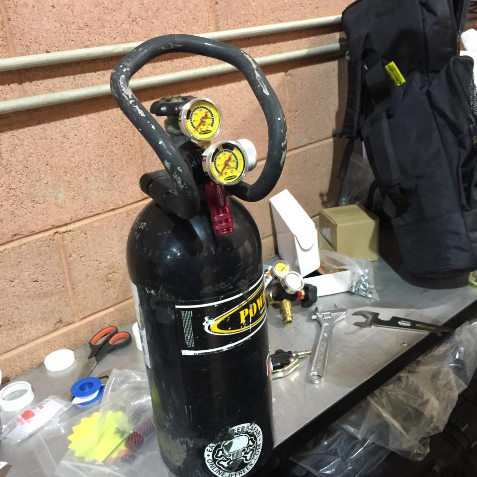 PowerTank tweet media