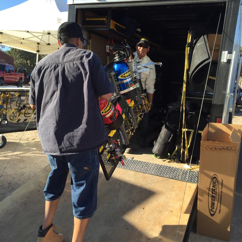 PowerTank tweet media