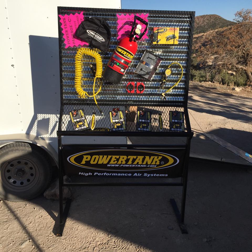 PowerTank tweet media