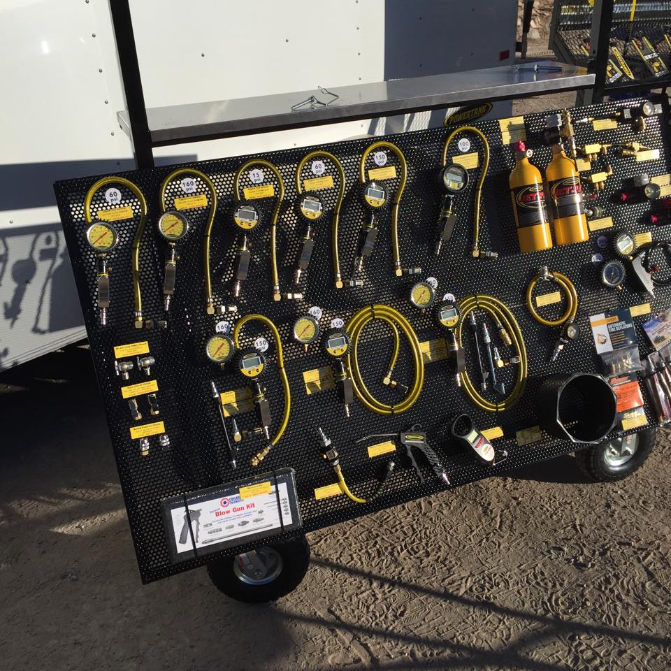 PowerTank tweet media