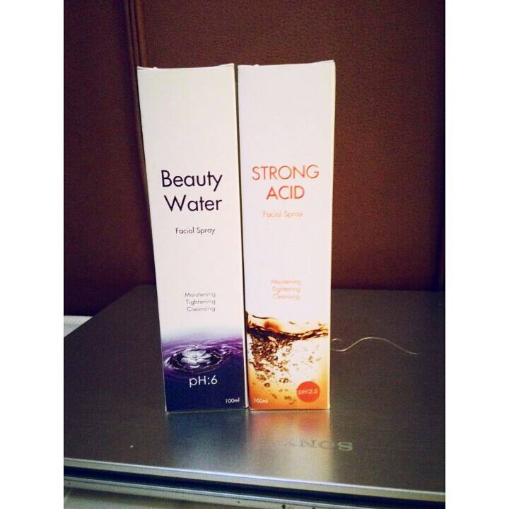 FunTaufan's tweet photo. Mau wajah bersih alami, bebas dari jerawat, hanya dengan air?? Air Kan Gen Water. Minat pm .Mau jadi reseller?? http://t.co/6rVJlIbN2A