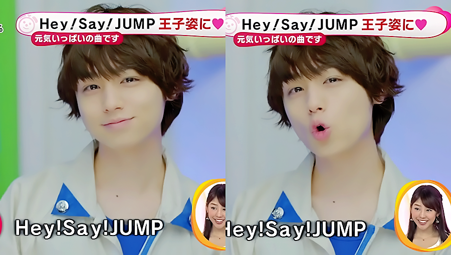 미니밍 めざまし Jump Chau Pv Http T Co Gkssunxlsu