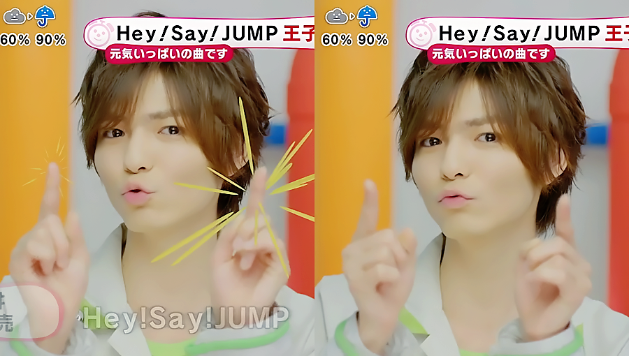 미니밍 めざまし Jump Chau Pv Http T Co Gkssunxlsu