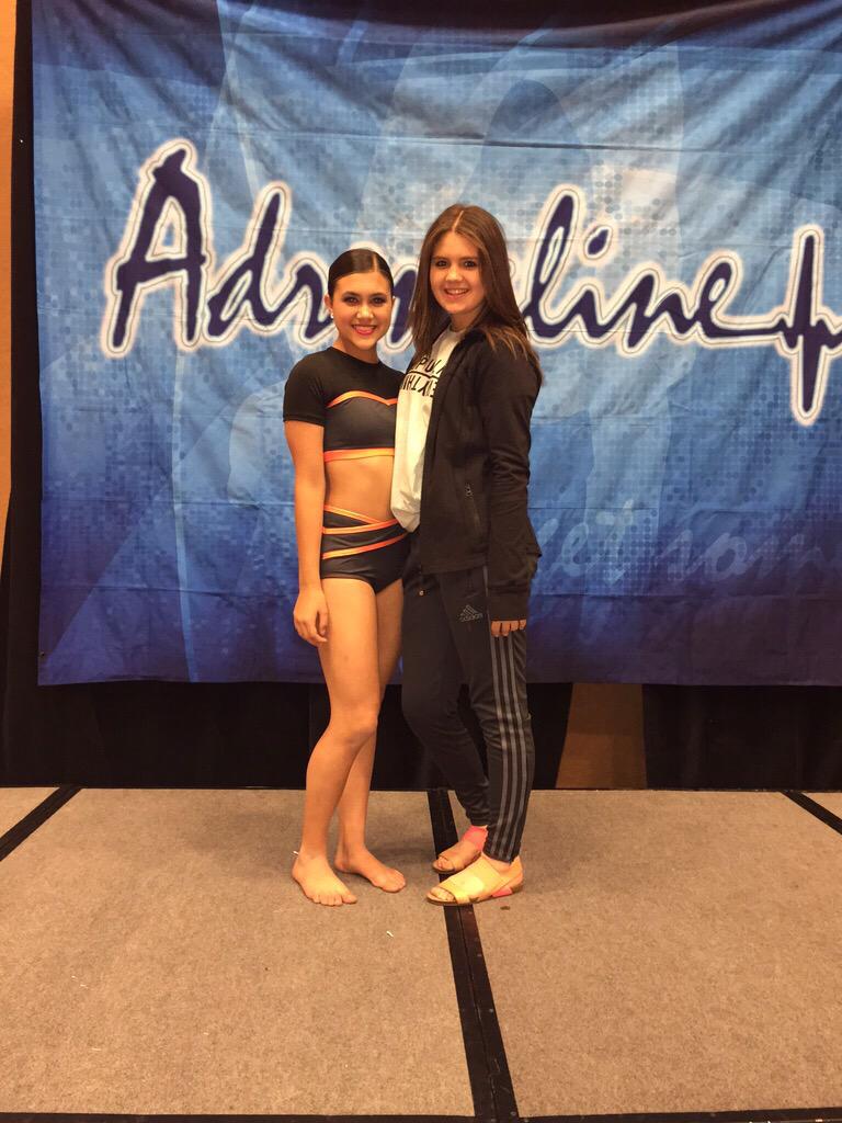 rileymelkowski's tweet photo. this weekend rocked👌🏼 #drserious http://t.co/OArJLoNm2L
