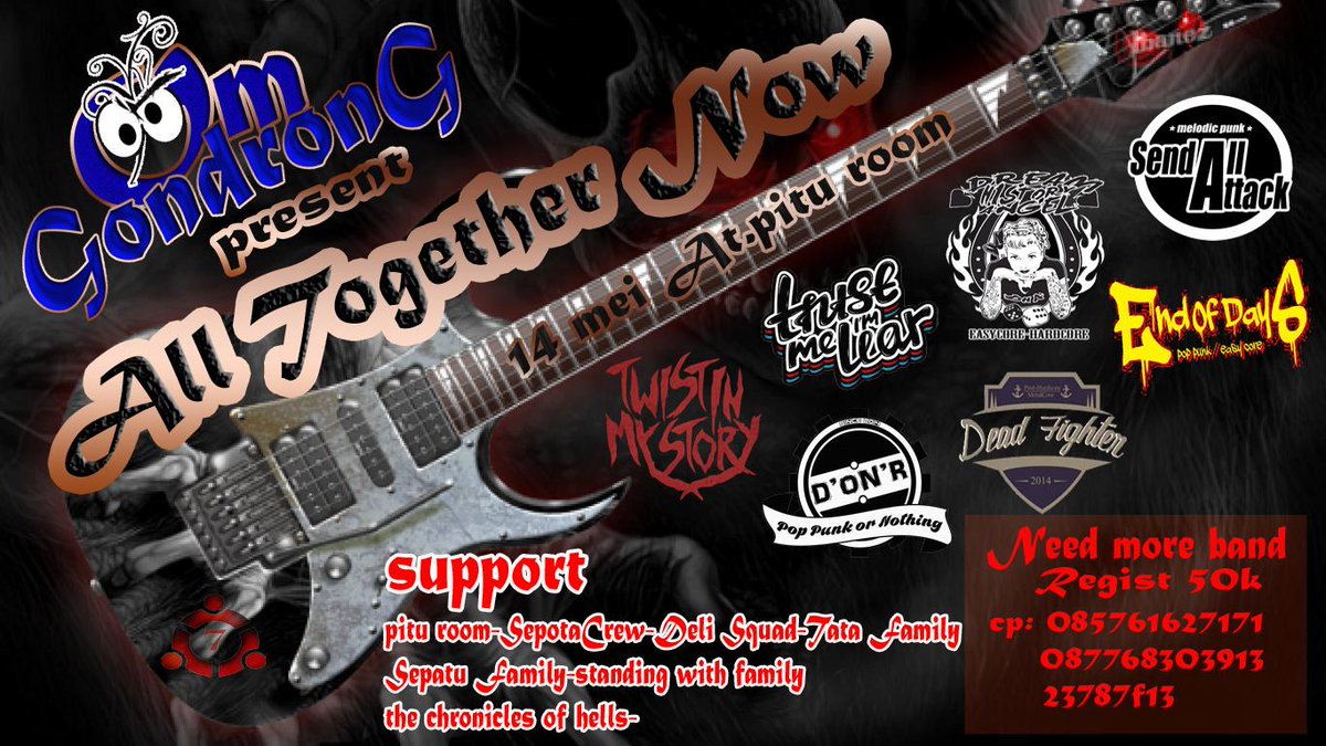 TWIST IN MY STORY tweet media