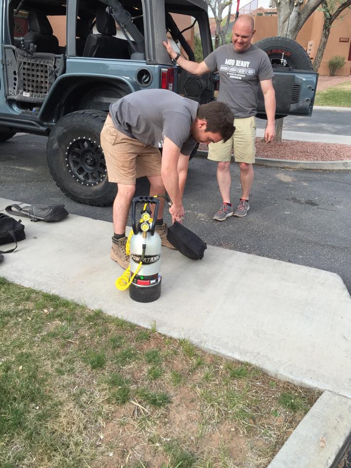 PowerTank tweet media