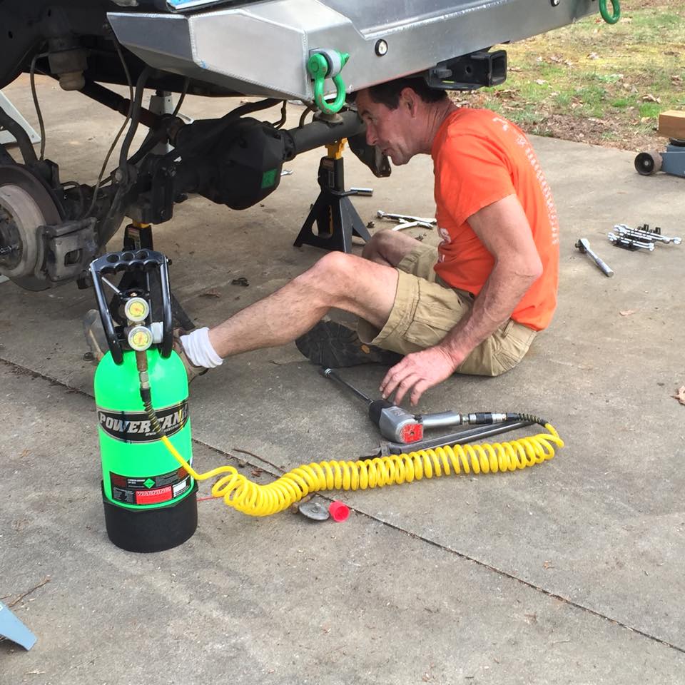 PowerTank tweet media