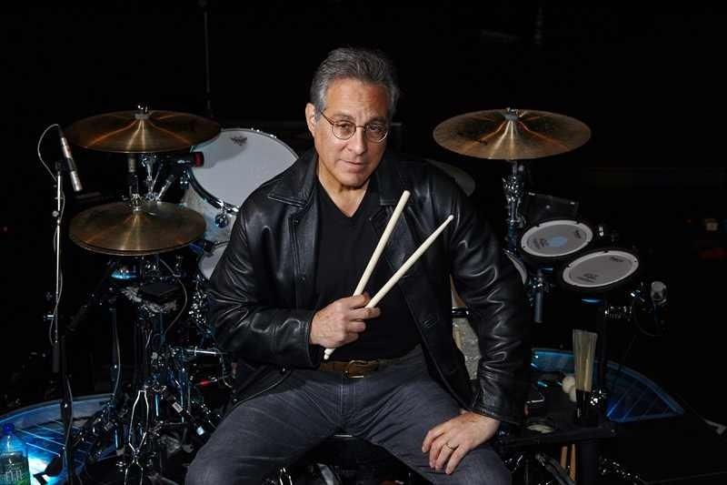 Happy Birthday Max Weinberg (Drummer)      