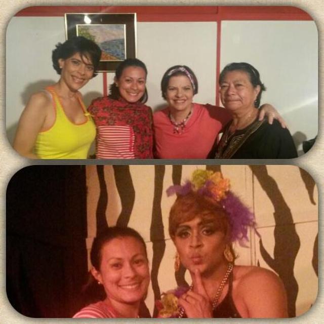 milablan18's tweet photo. @MicroteatroVzla tarde diferente, agradable disfrutando de buenas obras. Lo recomiendo 100% mucho éxito. http://t.co/mWPD5PR6Mg