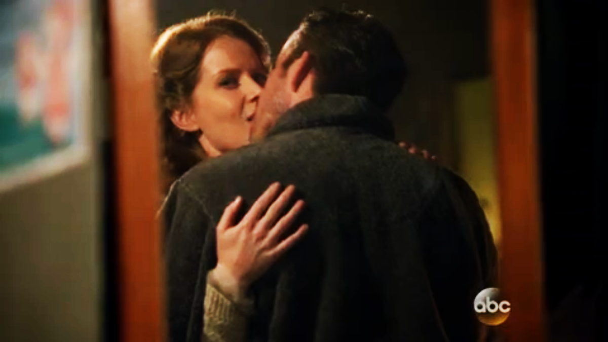 castinglaserie's tweet image. DO NEVER STOLE YOUR SISTER&apos;S BOYFRIEND. #SistersCode #OUAT