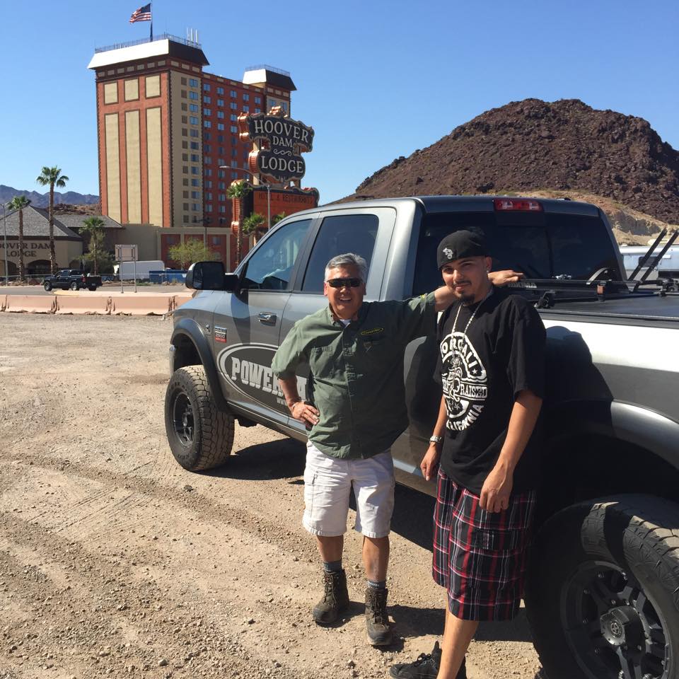 PowerTank tweet media