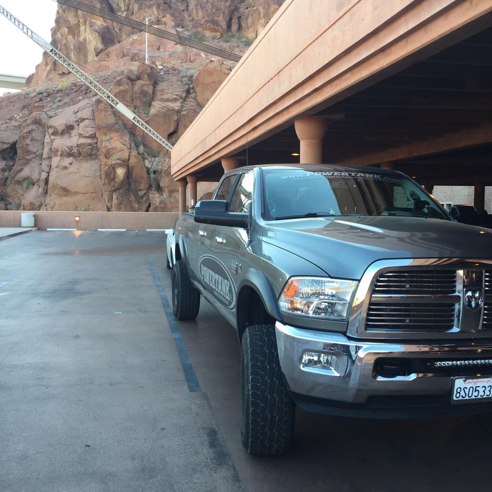 PowerTank tweet media