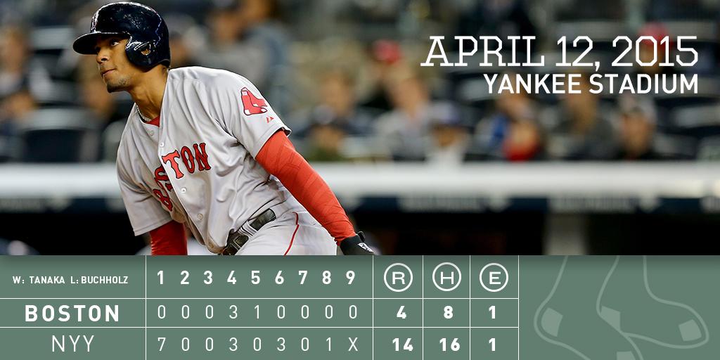 RedSox tweet picture