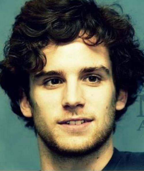 Happy Birthday Guy Berryman! 