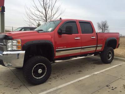 clouda_smoke's tweet photo. @SuperDuperKylee nice #durmax 😏 http://t.co/G5Z9WBuQev
