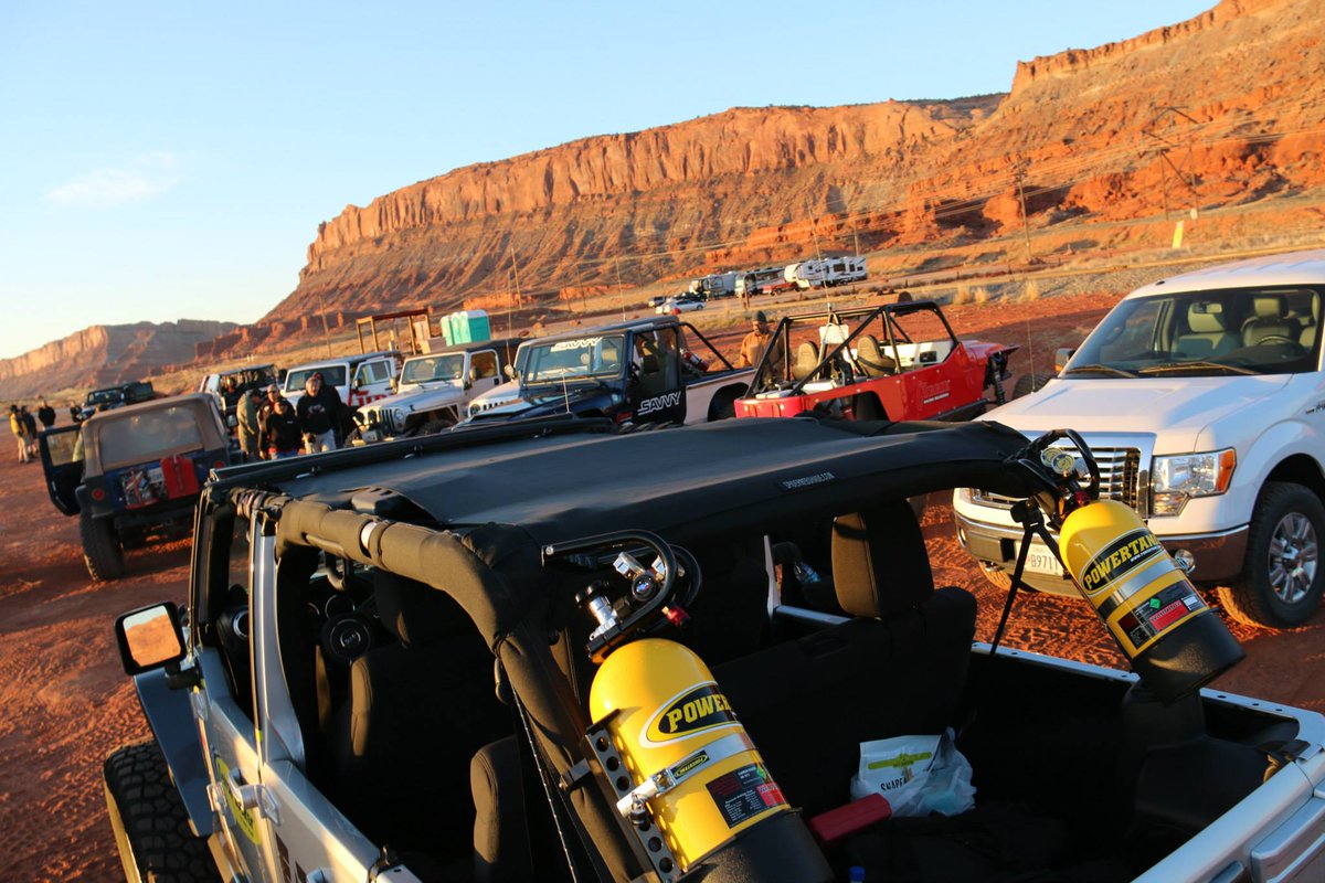 PowerTank tweet media