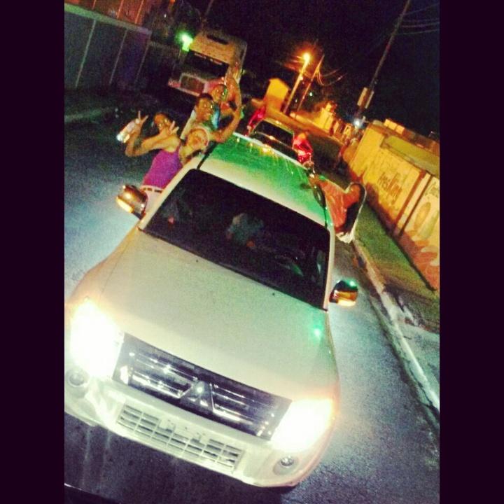 LoussiiVPx3's tweet photo. #DeAzuaPalMundo #Friends #NBLFranciscaREINA #Carabana'✌😁 http://t.co/wEJXWLE4j2