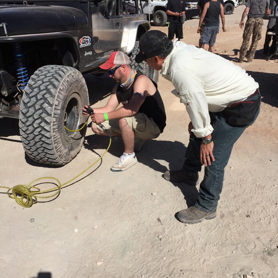 PowerTank tweet media