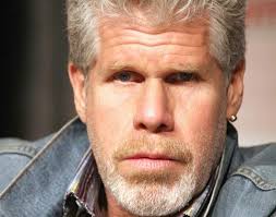 Happy Birthday Ron Perlman!!! 