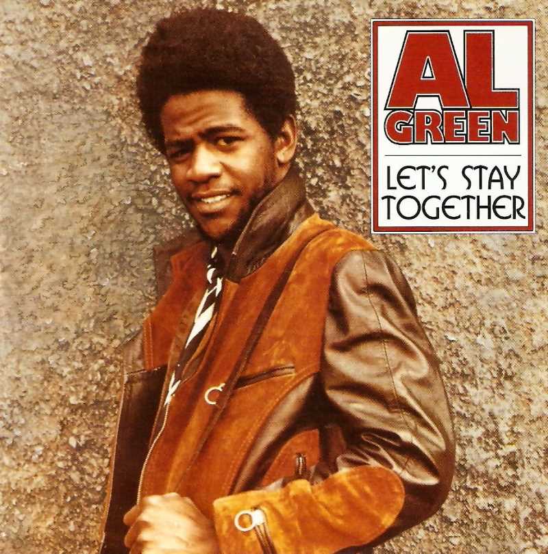 Happy Birthday to Al Green, who turns 69 today! 