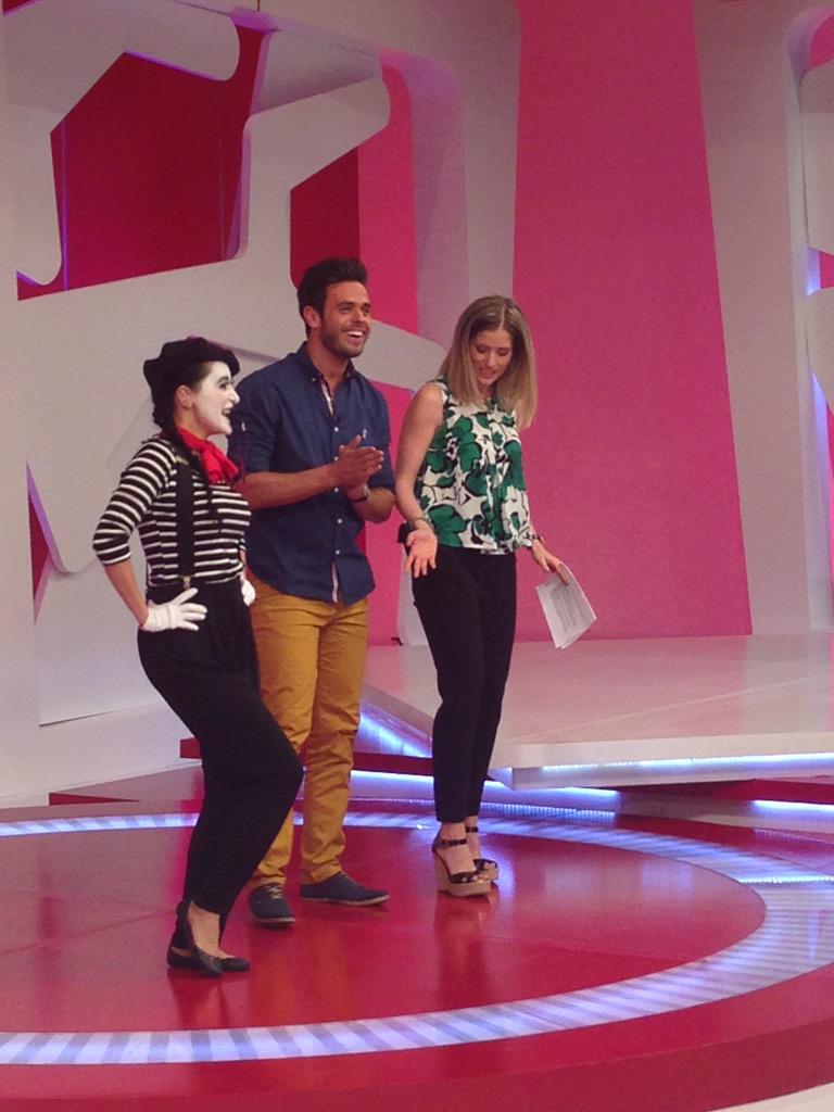 EduardoIsaaac's tweet image. #RetoExtra de @carlosmarmen en @los25mas @rossmurrieta @Mariainesguerra