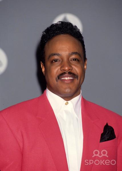 Happy Birthday to Peabo Bryson, who turns 64 today! 
