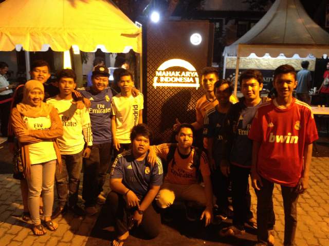 aliakbarritonga's tweet photo. RT @Madrid_IndoBNJE: #BigfamilyPRMIBinjai http://t.co/vKcQgUSth4