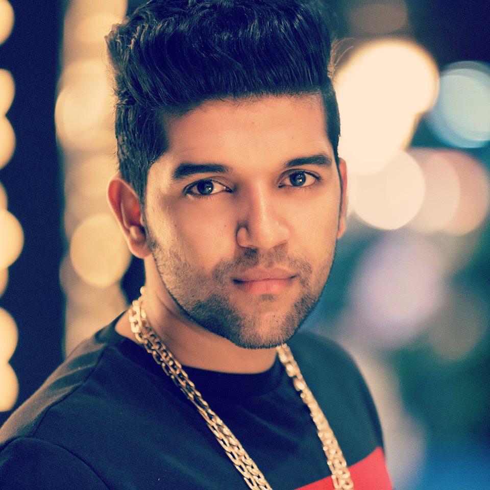 guru randhawa Images • guru randhawa (@589252819) on ShareChat