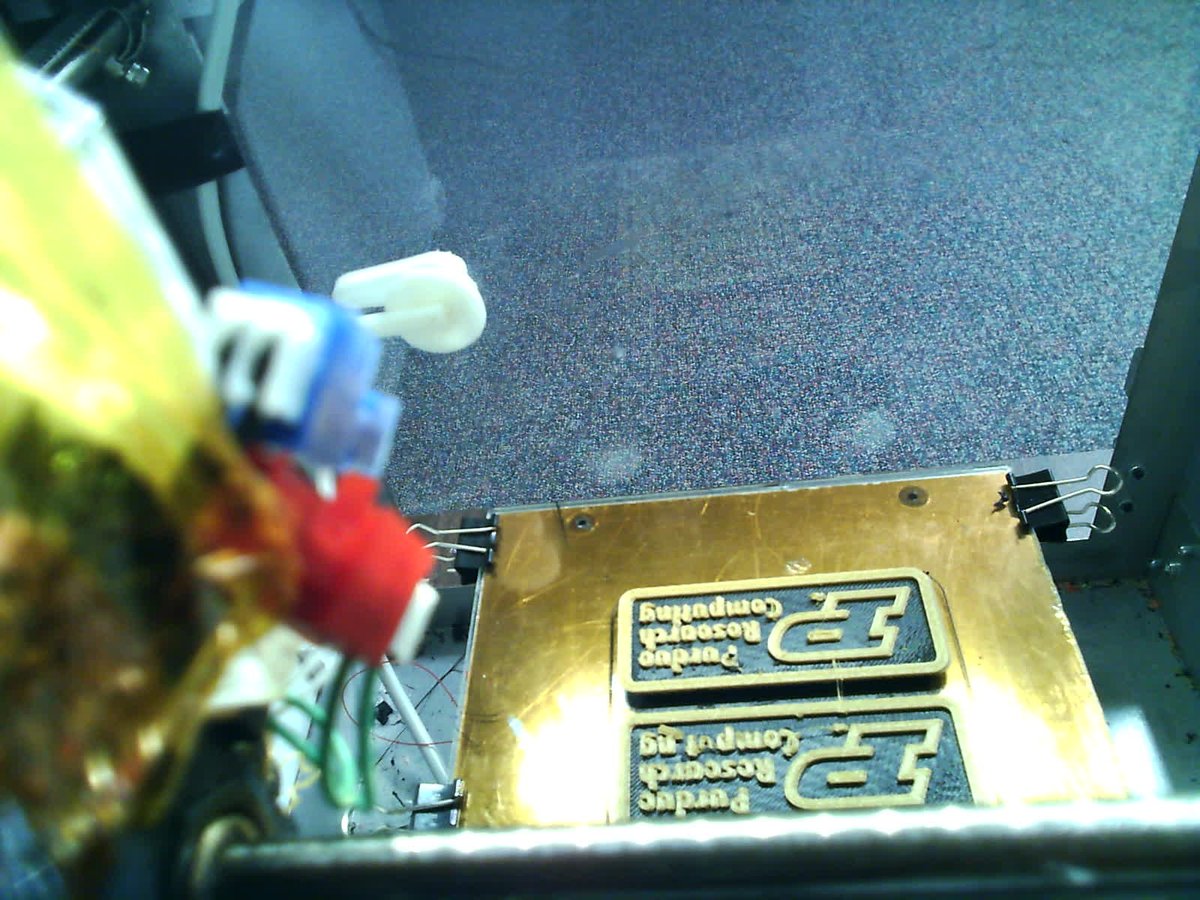 ltl_solidoodle's tweet photo. Print is done at 2015-04-13 01:19:00 http://t.co/VC7iHEXnnh