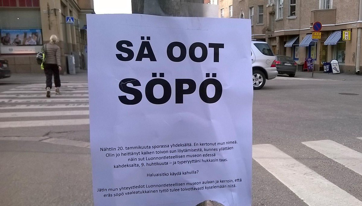 HelsinkiKymp tweet picture