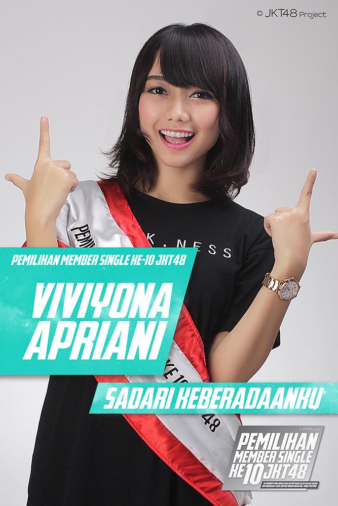 Wani48Surabaya's tweet photo. mailaff ultah #HBD21stMinYonJKT48 http://t.co/ElSDyFUEF4