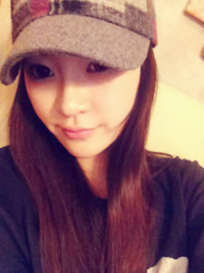 NOORELISA98's tweet photo. @supeKarts  #EvoL #HappySayDay #SaayInArtsDay http://t.co/emk1GukvUB