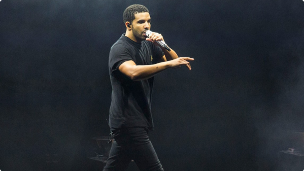 RapDirect's tweet image. Drake just took the stage at Coachella!! 
Stream it live here: rapdirect.net/2015/04/live-s…