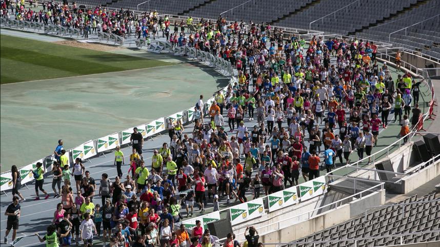 Bon dia! Una Barcelona de rècord al primer #ARAmirades d'aquesta setmana! mirades.ara.cat/m1706