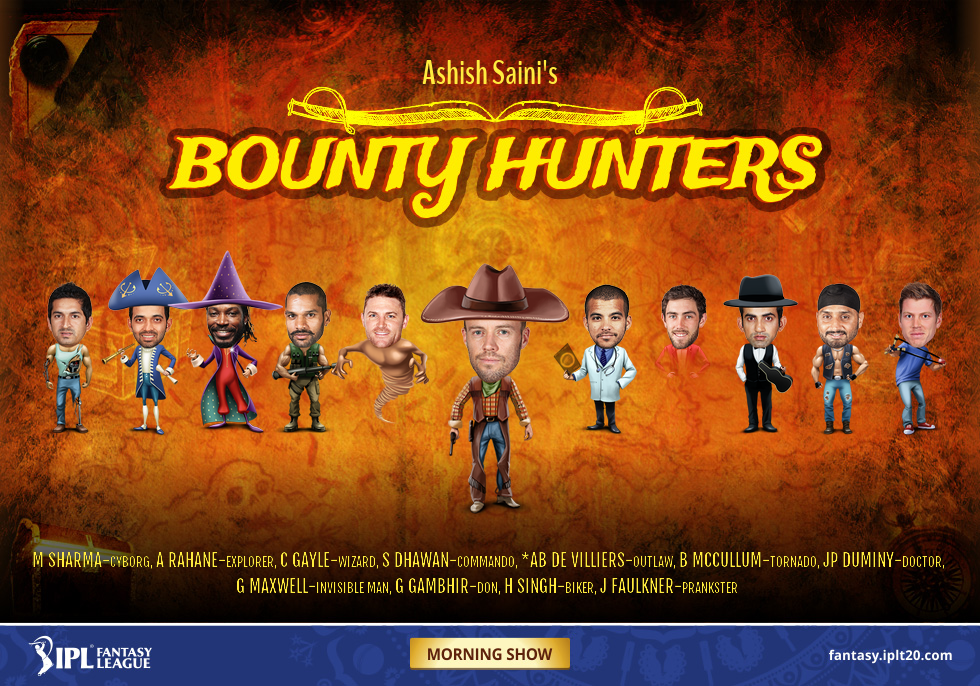 Ash_tric24's tweet photo. #IPLFantasy http://t.co/TeApx1t7yG