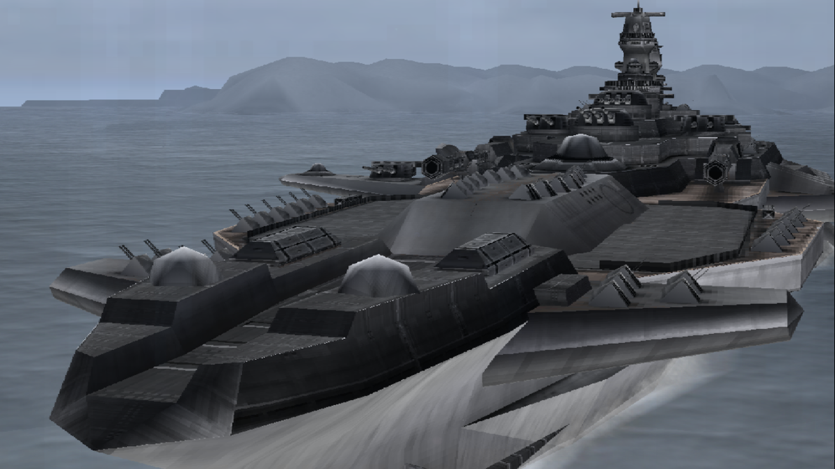 ヴォルケンクラッツァー على تويتر ドイツ海軍超巨大戦艦ヴォルケン