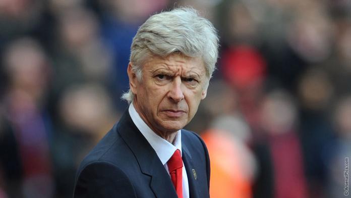 Arsenal tweet picture